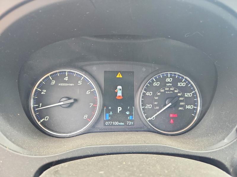 2019 Mitsubishi Outlander მანქანა იყიდება აუქციონზე, vin: JA4AD2A37KZ038511, აუქციონის ნომერი: 56342526