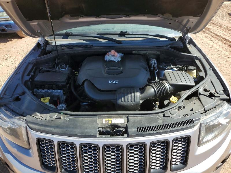 2015 Jeep Grand Cherokee მანქანა იყიდება აუქციონზე, vin: 1C4RJFAG1FC637084, აუქციონის ნომერი: 55843396