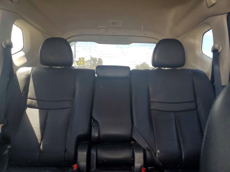 2019 Nissan Rogue მანქანა იყიდება აუქციონზე, vin: 5N1AT2MV2KC832515, აუქციონის ნომერი: 57671816