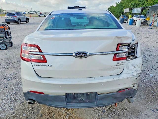 Aukcja sprzedaży 2015 Ford Taurus, vin: 1FAHP2E86FG163346, numer aukcji: 56656296