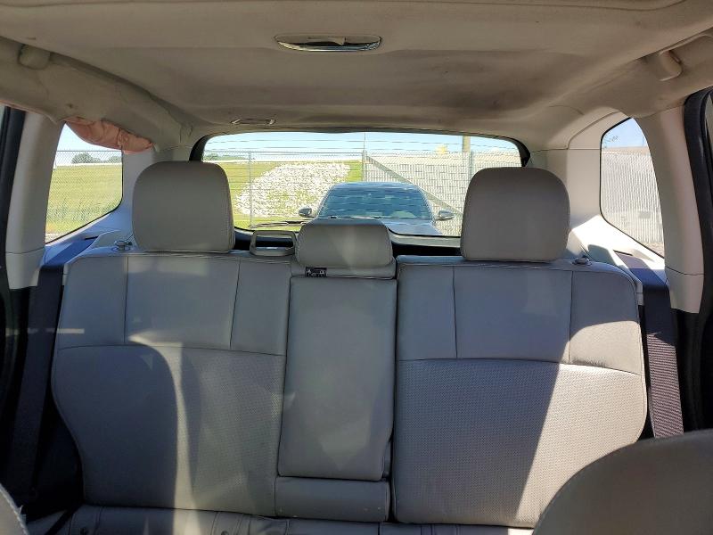 2014 Subaru Forester მანქანა იყიდება აუქციონზე, vin: JF2SJAJC4EH478887, აუქციონის ნომერი: 57198916