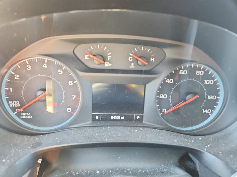 Продажа на аукционе авто 2020 Chevrolet Malibu, vin: 1G1ZB5ST0LF137584, номер лота: 57542066