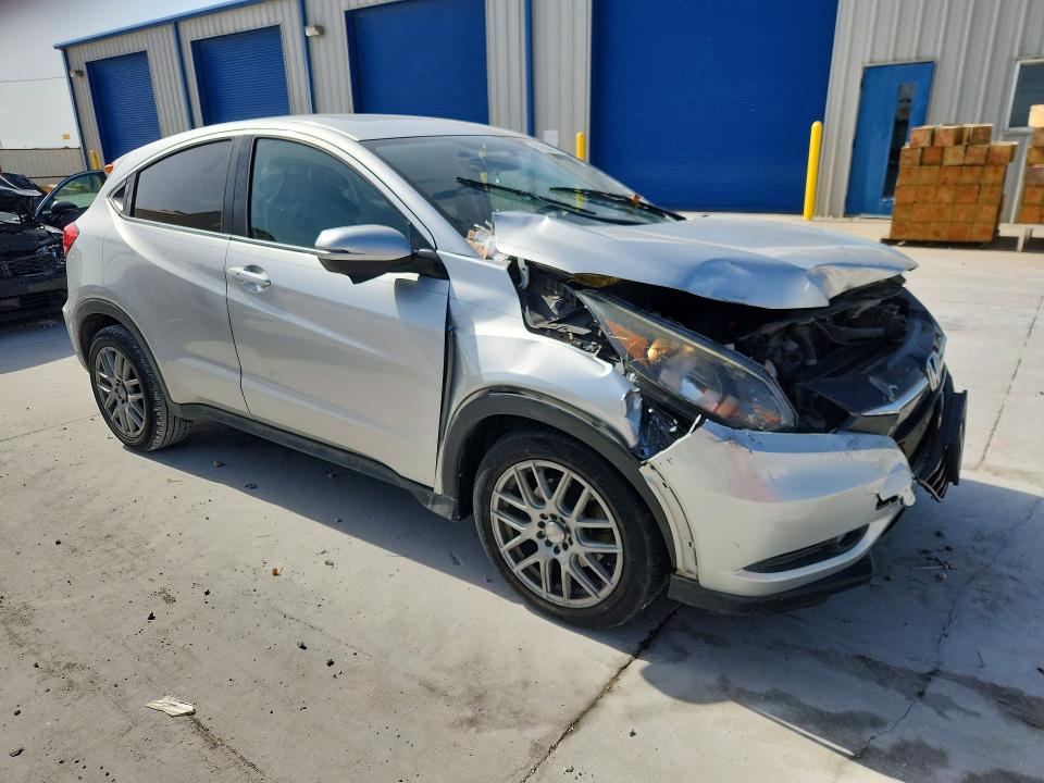 Продаж на аукціоні авто 2016 Honda Hr-v, vin: 3CZRU5H53GM738482, номер лоту: 57201266