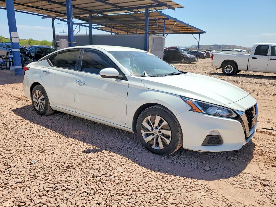 Aukcja sprzedaży 2021 Nissan Altima, vin: 1N4BL4BV3MN389859, numer aukcji: 58731476