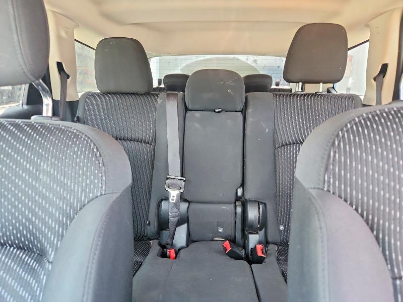 Aukcja sprzedaży 2018 Dodge Journey, vin: 3C4PDCAB0JT513791, numer aukcji: 55784716