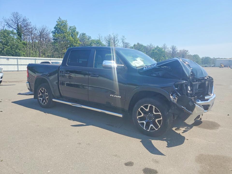 58546716 :رقم المزاد ، 1C6SRFJP8SN516942 vin ، 2025 Ram 1500 مزاد بيع