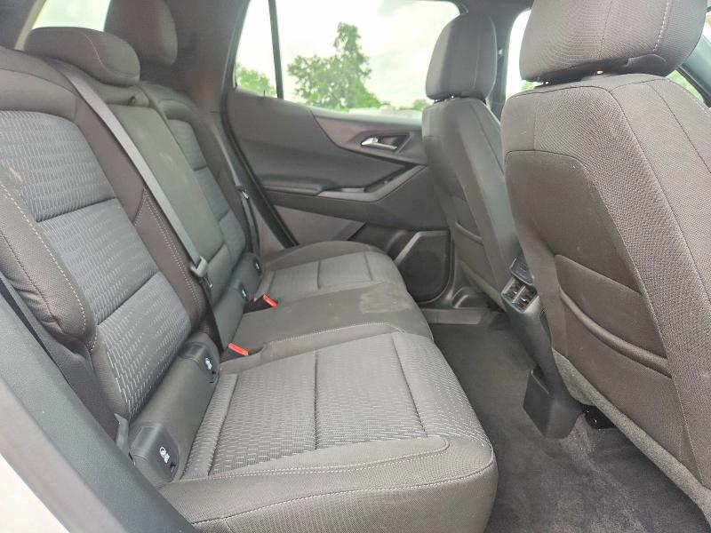 Aukcja sprzedaży 2026 Chevrolet Equinox, vin: 3GNAXHEG8TL247463, numer aukcji: 58377546
