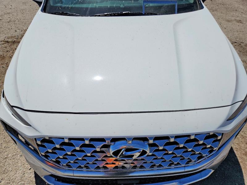 Продажа на аукционе авто 2023 Hyundai Santa Fe, vin: 5NMS3DAJ4PH613327, номер лота: 55994516