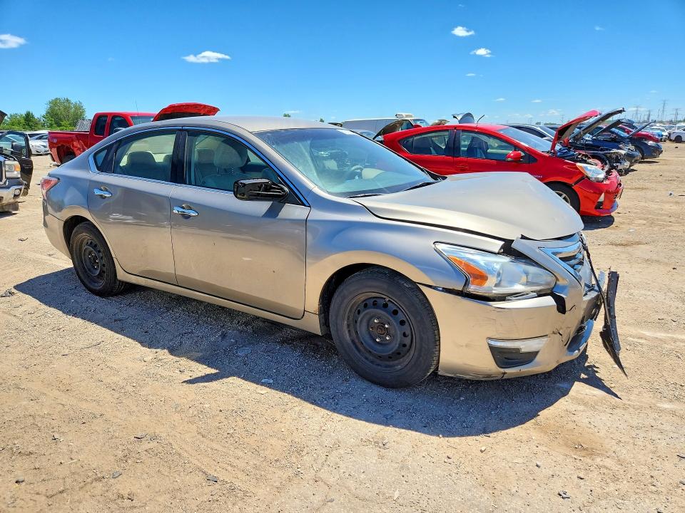 57370136 :رقم المزاد ، 1N4AL3AP7EN338276 vin ، 2014 Nissan Altima مزاد بيع