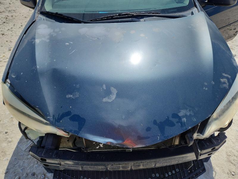 2014 Toyota Corolla მანქანა იყიდება აუქციონზე, vin: 5YFBURHE3EP037400, აუქციონის ნომერი: 56984656