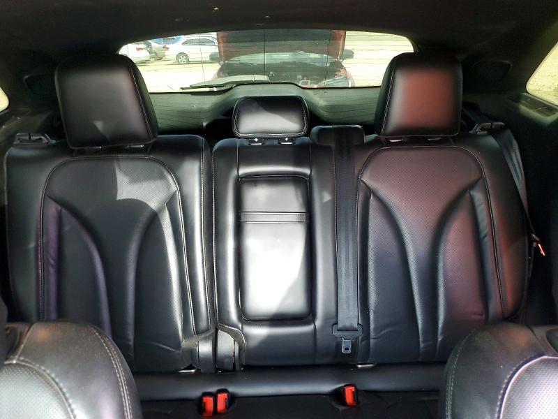 Продажа на аукционе авто 2019 Lincoln Mkc, vin: 5LMCJ3C90KUL21840, номер лота: 57964316