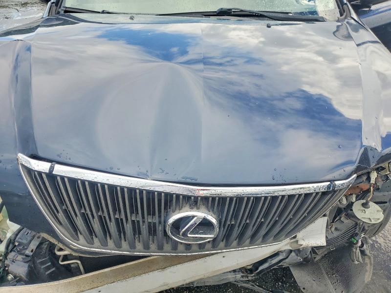 Auction sale of the 2004 Lexus Rx, vin: JTJGA31U640042769, lot number: 58015036