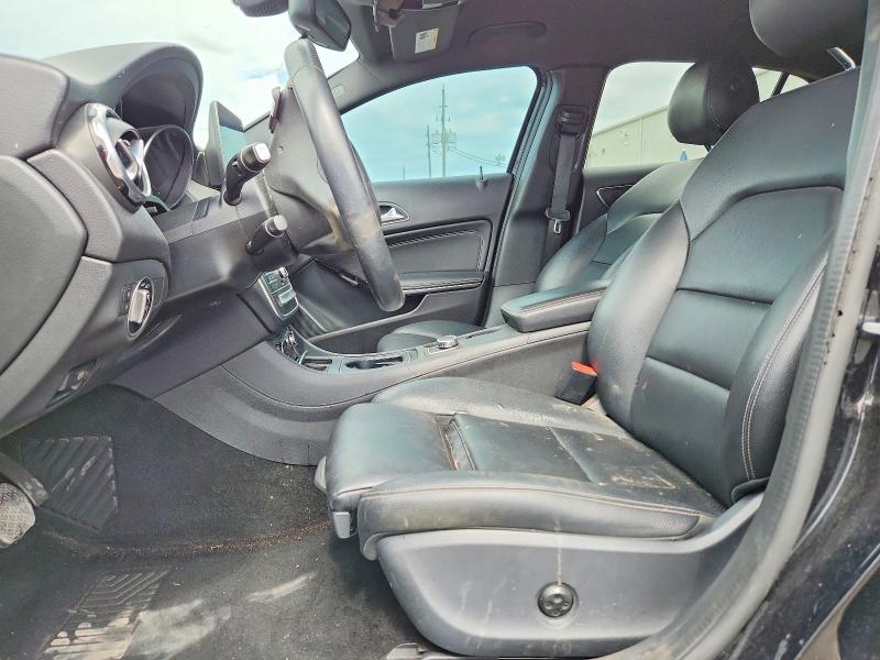 Продажа на аукционе авто 2018 Mercedes-benz Gla, vin: WDCTG4EB5JJ459184, номер лота: 55444716