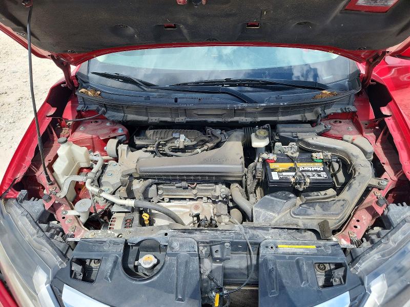 Aukcja sprzedaży 2017 Nissan Rogue, vin: JN8AT2MV2HW270910, numer aukcji: 56534636