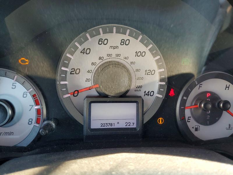 Aukcja sprzedaży 2012 Honda Pilot, vin: 5FNYF4H9XCB076357, numer aukcji: 55279226