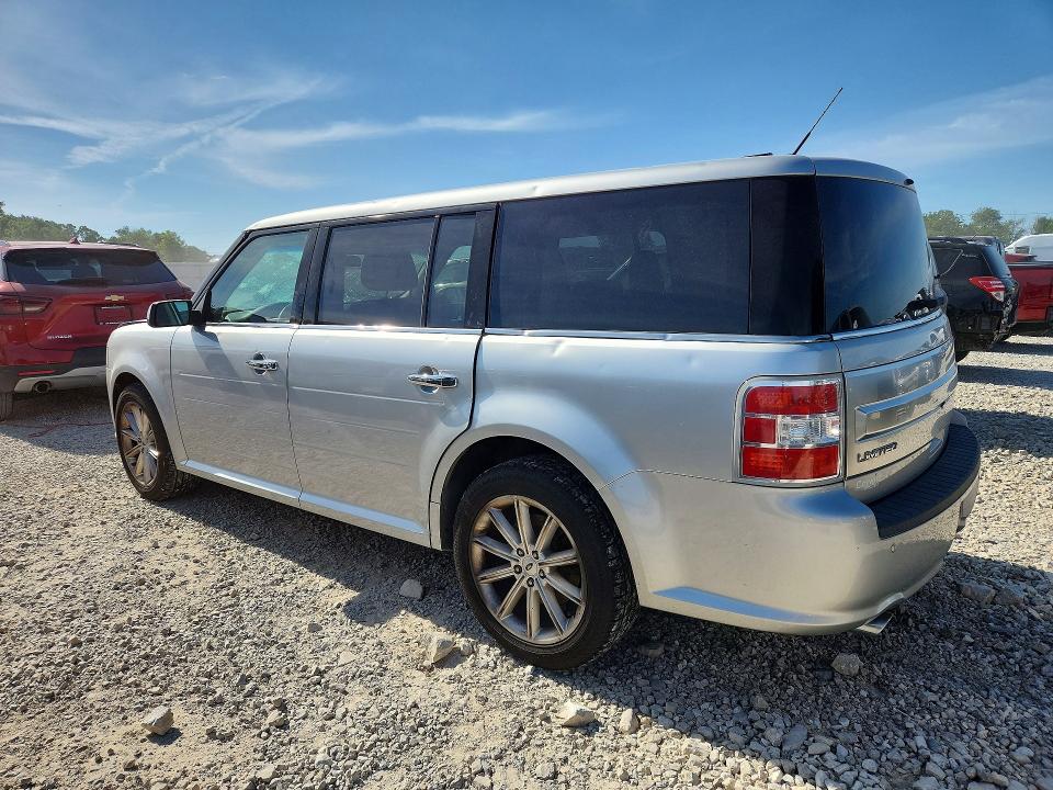 Aukcja sprzedaży 2019 Ford Flex, vin: 2FMHK6D83KBA06193, numer aukcji: 55886606