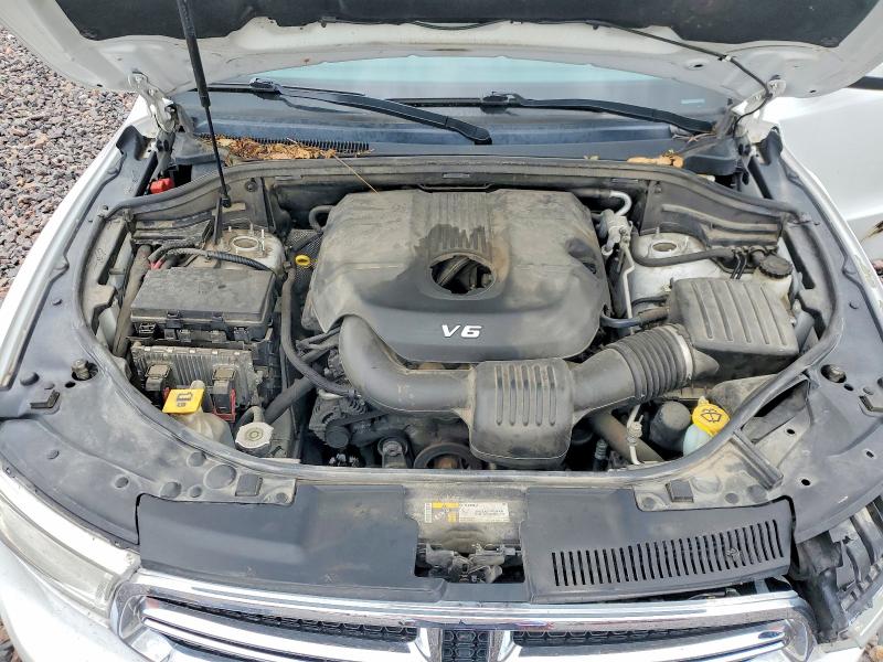 Aukcja sprzedaży 2015 Dodge Durango, vin: 1C4RDJAGXFC101714, numer aukcji: 56560976