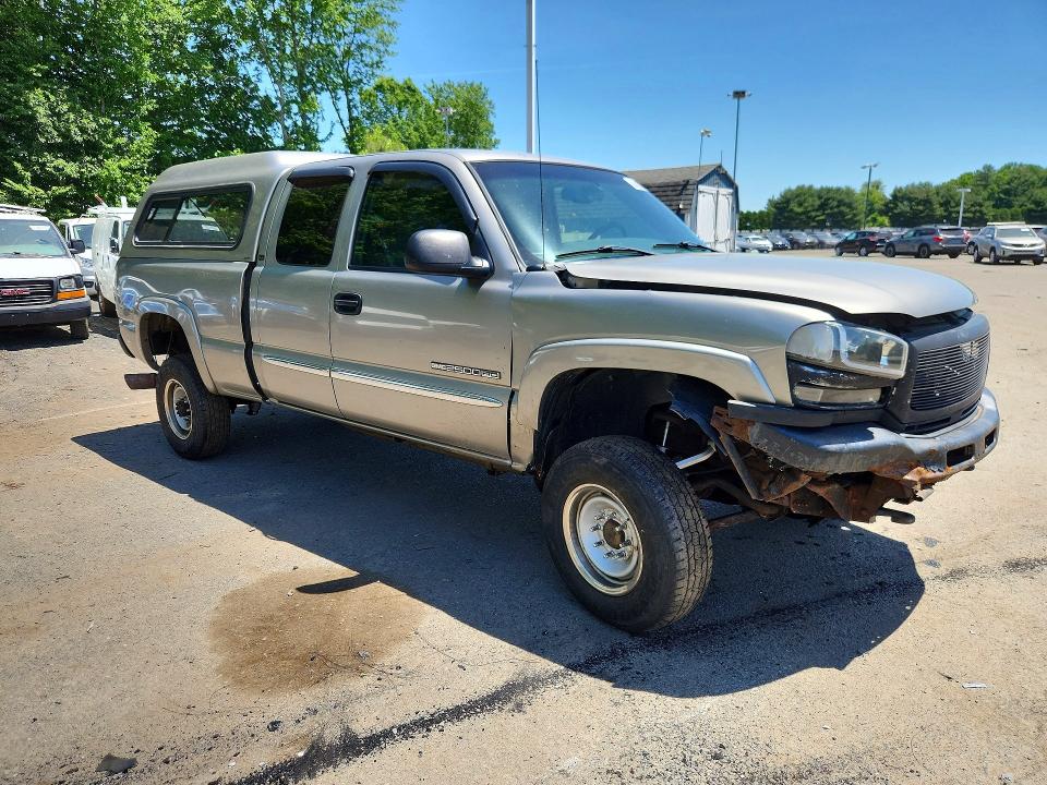 Продаж на аукціоні авто 2003 Gmc Sierra, vin: 1GTHK29U53E246905, номер лоту: 56020226