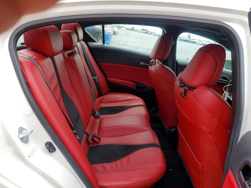 Продажа на аукционе авто 2021 Acura Ilx, vin: 19UDE2F8XMA006711, номер лота: 58009486
