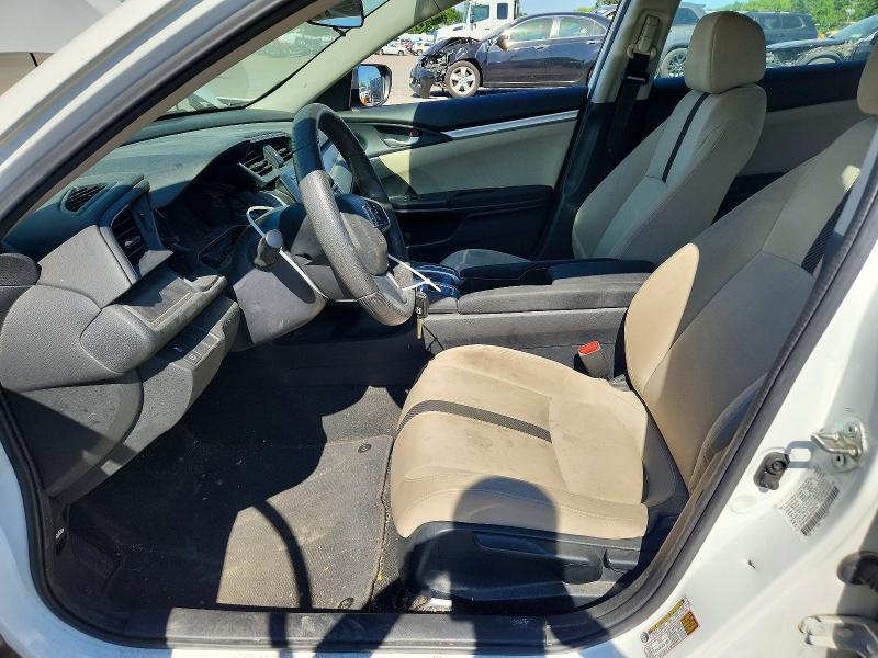 Продаж на аукціоні авто 2017 Honda Civic, vin: 2HGFC2F59HH565128, номер лоту: 55485886