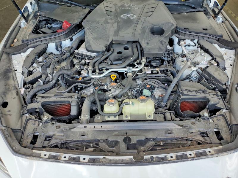 Aukcja sprzedaży 2021 Infiniti Q50, vin: JN1EV7BPXMM706162, numer aukcji: 58292616