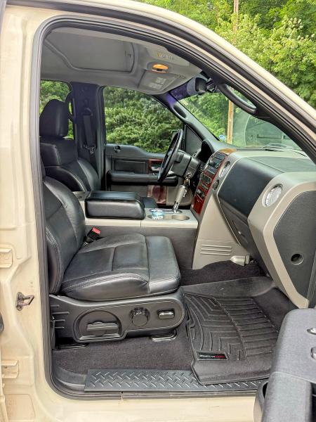 Продажа на аукционе авто 2007 Ford F150, vin: 1FTPW14597FB66582, номер лота: 58312016