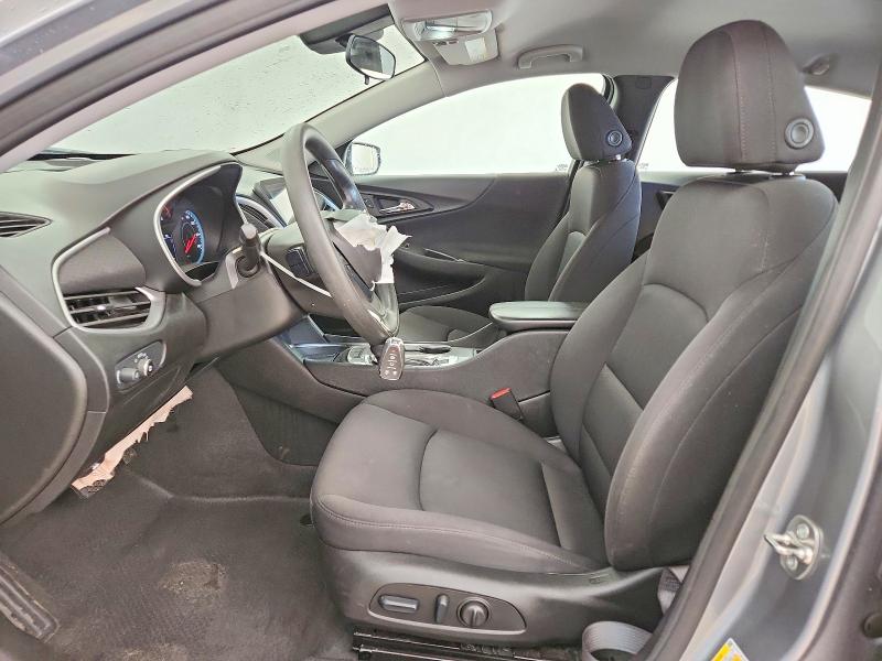 Aukcja sprzedaży 2024 Chevrolet Malibu, vin: 1G1ZD5ST1RF208231, numer aukcji: 57511046