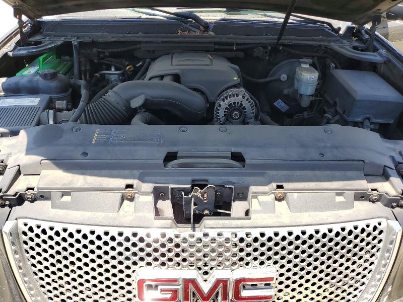 2007 Gmc Yukon მანქანა იყიდება აუქციონზე, vin: 1GKFK638X7J281337, აუქციონის ნომერი: 59002256