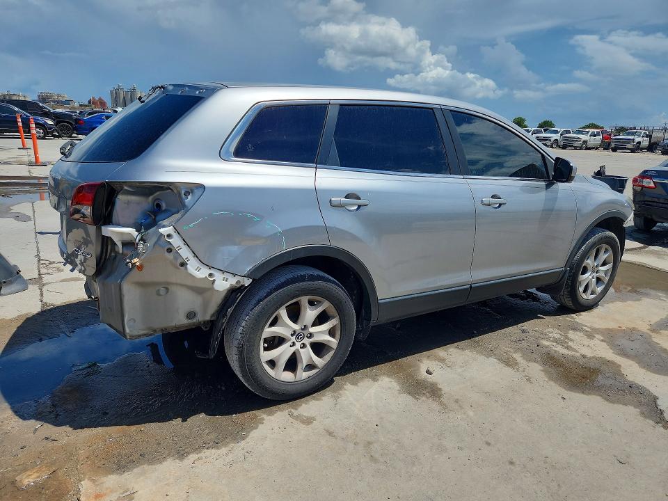 Aukcja sprzedaży 2013 Mazda Cx-9, vin: JM3TB2BA0D0401232, numer aukcji: 56233356