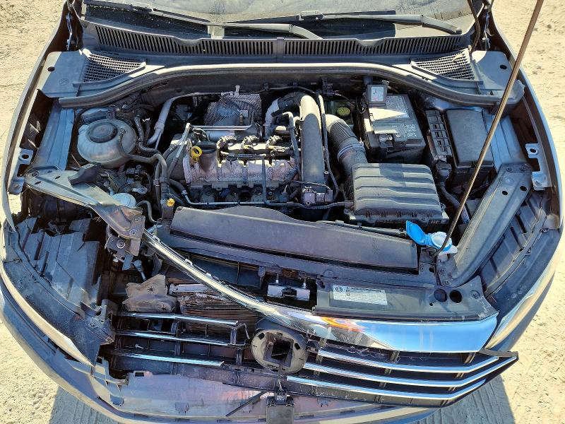 55987586 :رقم المزاد ، 3VWC57BU7KM026681 vin ، 2019 Volkswagen Jetta مزاد بيع