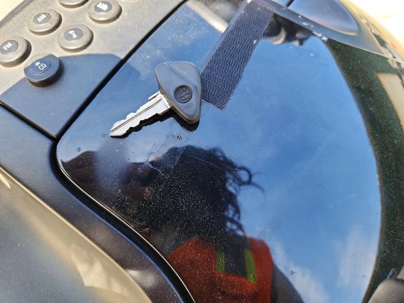 56661596 :رقم المزاد ، WB10555A03ZD78724 vin ، 2003 Bmw K1200 مزاد بيع