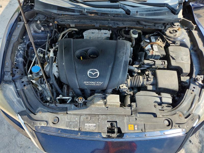 Aukcja sprzedaży 2016 Mazda 6, vin: JM1GJ1W55G1435055, numer aukcji: 57947526