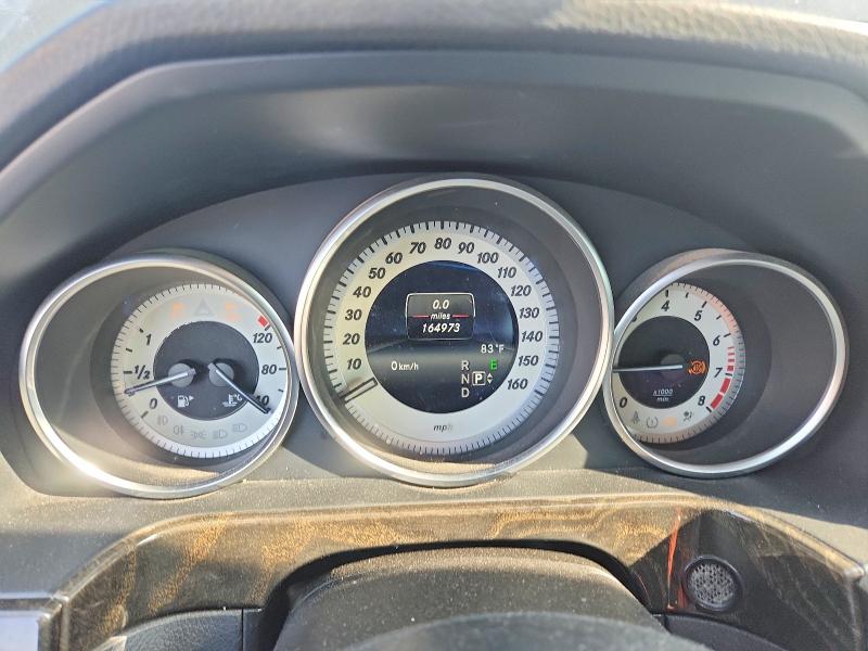 58151886 :رقم المزاد ، WDDHF5KB9EA905941 vin ، 2014 Mercedes-benz E مزاد بيع