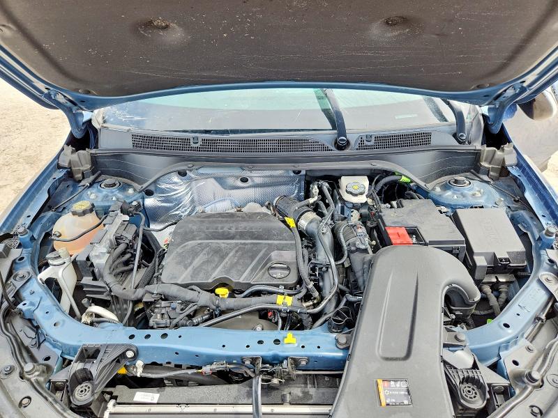 Aukcja sprzedaży 2024 Buick Envista, vin: KL47LBE20RB121702, numer aukcji: 59085126