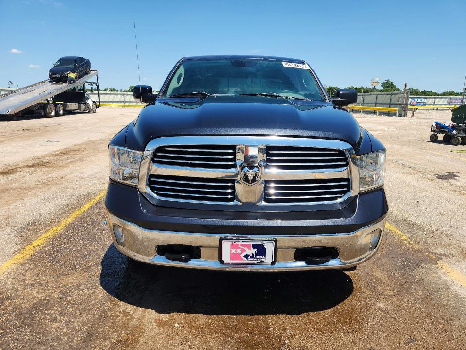 2015 Ram 1500 მანქანა იყიდება აუქციონზე, vin: 1C6RR7LG1FS671664, აუქციონის ნომერი: 57037116