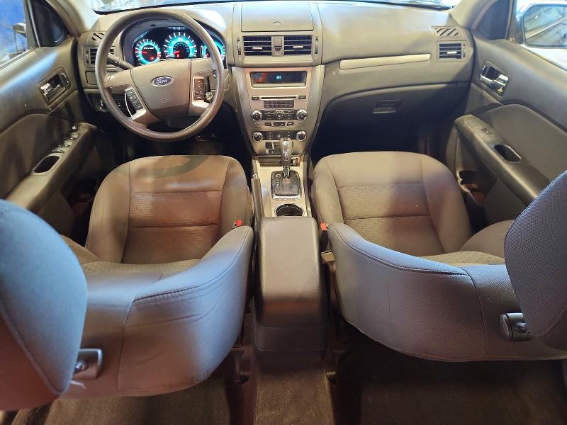 Продажа на аукционе авто 2010 Ford Fusion, vin: 3FAHP0HA5AR285717, номер лота: 55915696