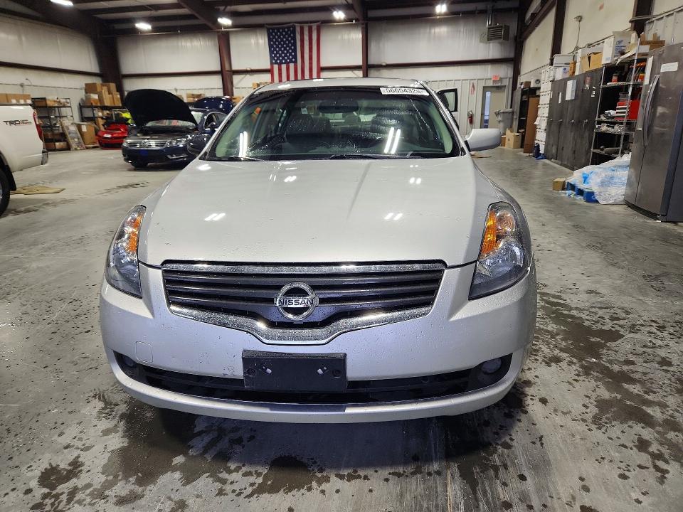 Продажа на аукционе авто 2009 Nissan Altima, vin: 1N4AL21E59N510660, номер лота: 56654326