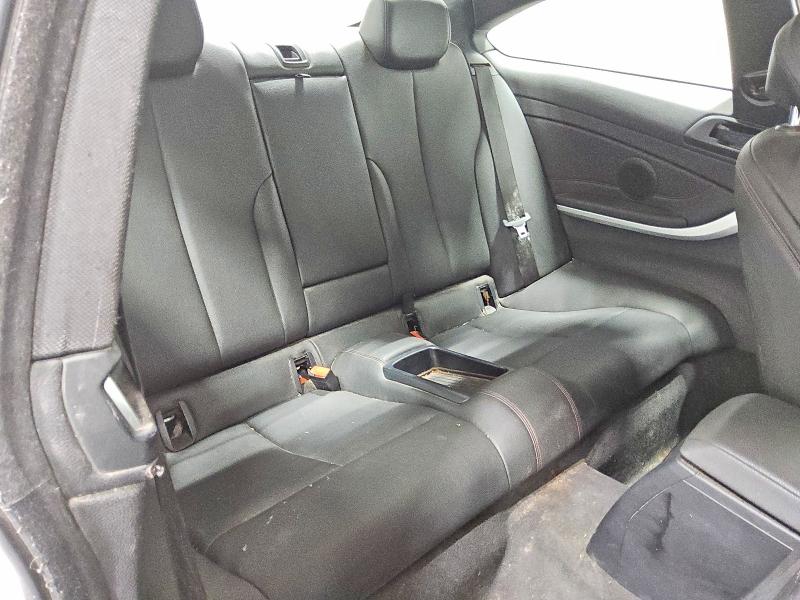 Продаж на аукціоні авто 2019 Bmw 430i, vin: WBA4W3C53KAF92791, номер лоту: 57885356