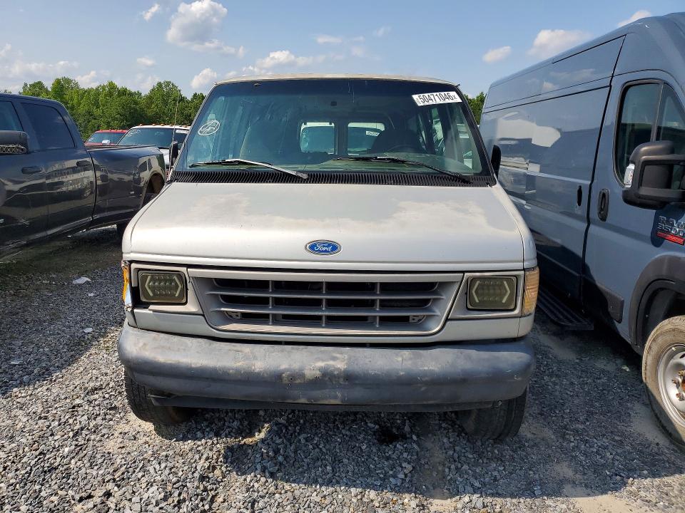 Продажа на аукционе авто 1994 Ford Econoline E350, vin: 1FBJS31H9RHB49255, номер лота: 50471046