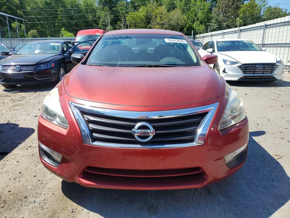 Aukcja sprzedaży 2014 Nissan Altima, vin: 1N4AL3APXEN259197, numer aukcji: 56445836