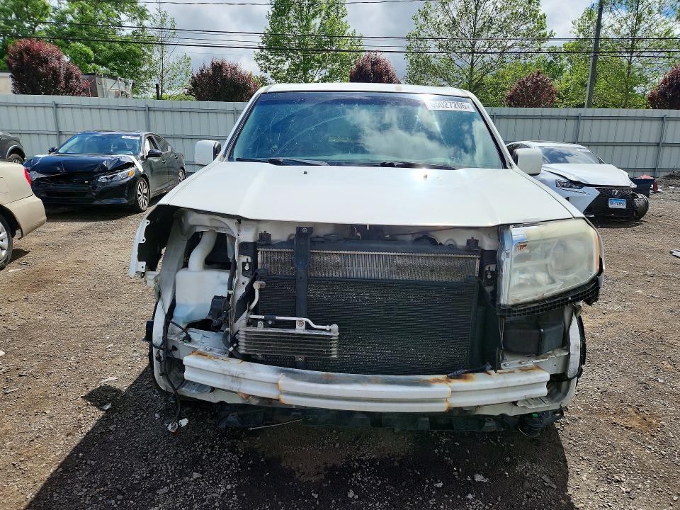 Aukcja sprzedaży 2012 Honda Pilot, vin: 5FNYF4H44CB077718, numer aukcji: 55027206