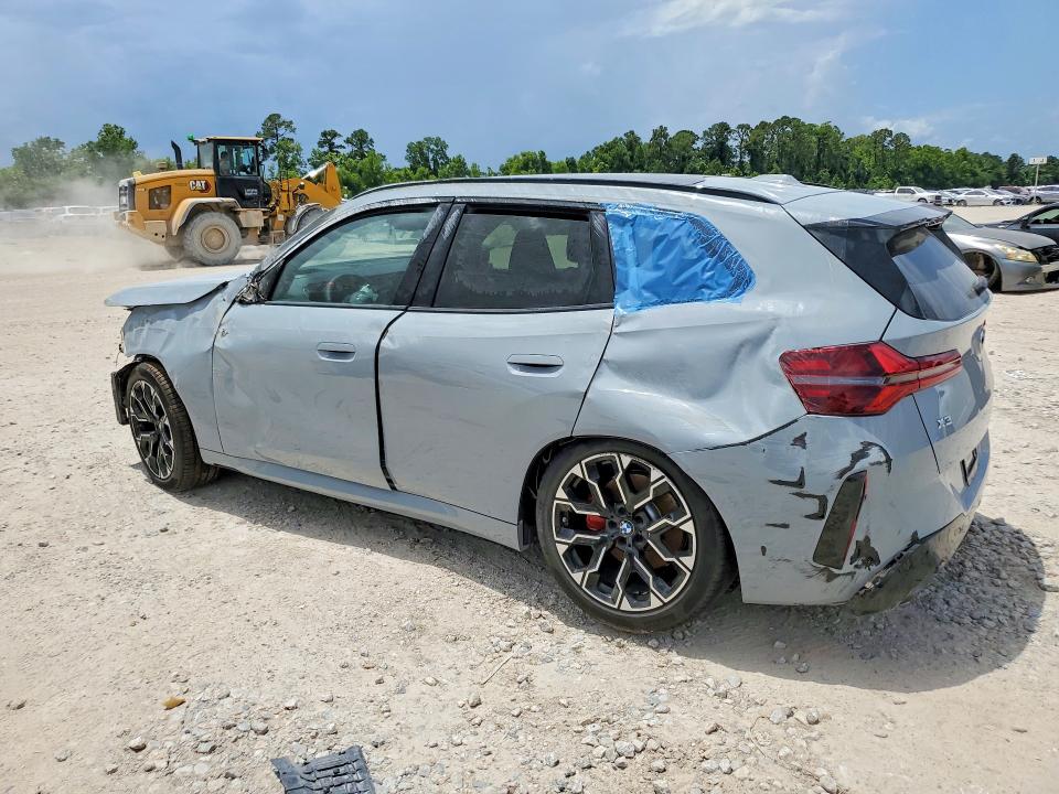 Продажа на аукционе авто 2026 Bmw X3, vin: 5UX73GP01T9424242, номер лота: 55902096
