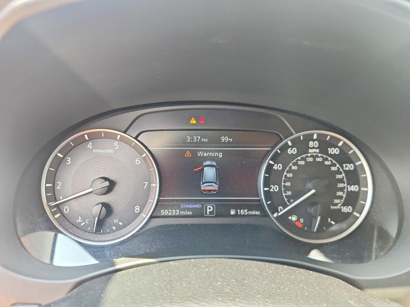 Продаж на аукціоні авто 2020 Infiniti Qx50, vin: 3PCAJ5M17LF118277, номер лоту: 56807506