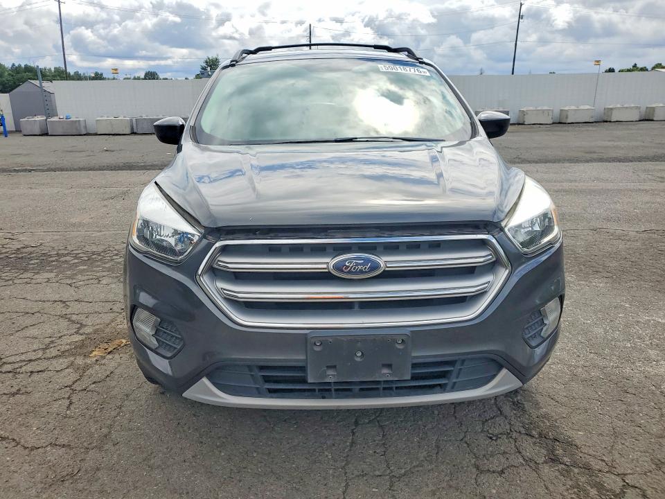 Aukcja sprzedaży 2017 Ford Escape, vin: 1FMCU9GD2HUC27690, numer aukcji: 59018776