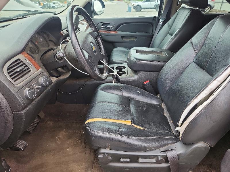 Продаж на аукціоні авто 2010 Chevrolet Suburban, vin: 1GNUKJE32AR214139, номер лоту: 55991076