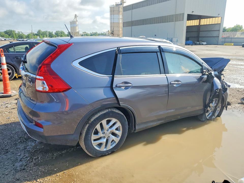 Aukcja sprzedaży 2016 Honda Cr-v, vin: 5J6RM4H56GL018251, numer aukcji: 62064246
