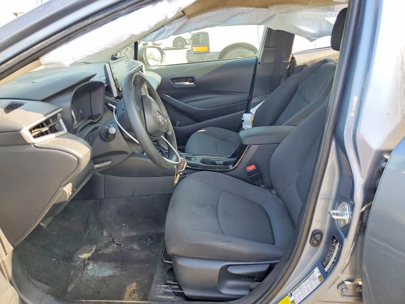 Aukcja sprzedaży 2020 Toyota Corolla, vin: 5YFEPRAE1LP094450, numer aukcji: 56289206