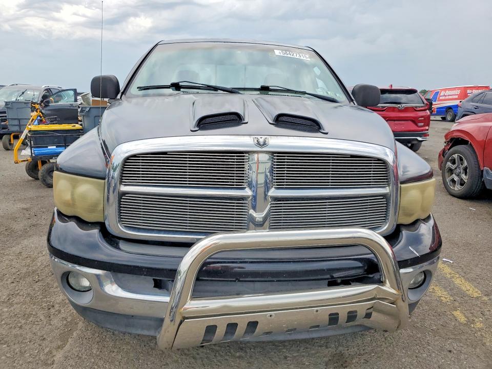 Aukcja sprzedaży 2003 Dodge Ram 1500, vin: 1D3HU18N83J548685, numer aukcji: 58427316
