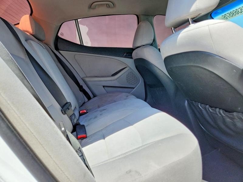 Продаж на аукціоні авто 2015 Kia Optima, vin: 5XXGM4A73FG502451, номер лоту: 55369576