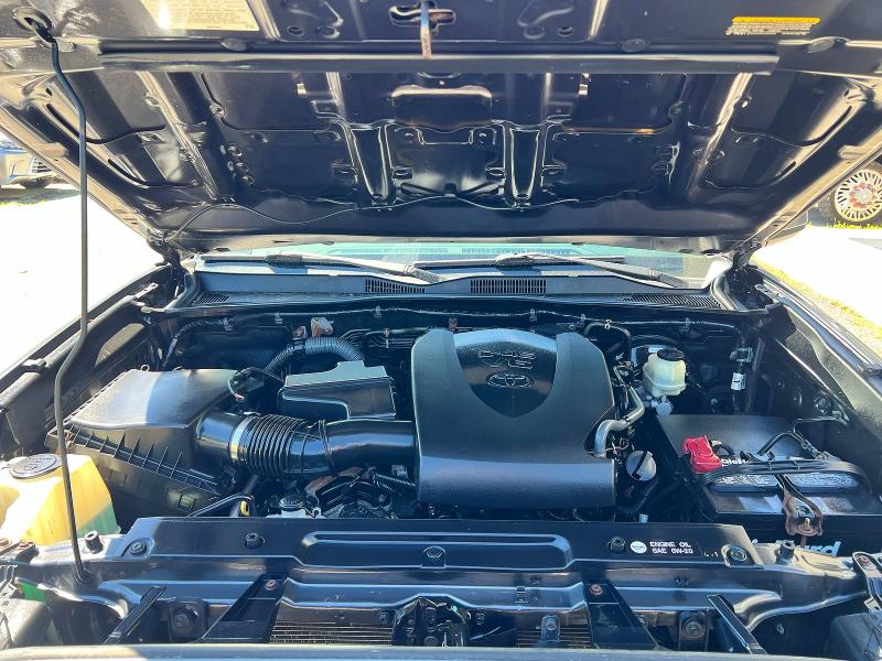 Продаж на аукціоні авто 2016 Toyota Tacoma, vin: 3TMDZ5BN7GM001408, номер лоту: 57217366